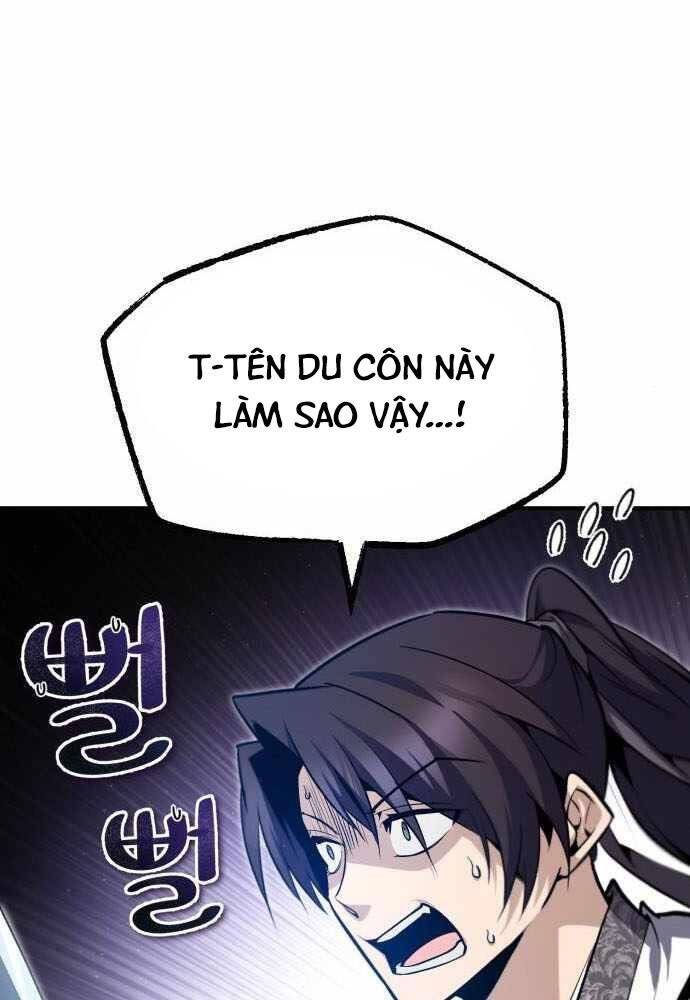 Đệ Nhất Võ Sư, Baek Cao Thủ Chapter 44 - Trang 2