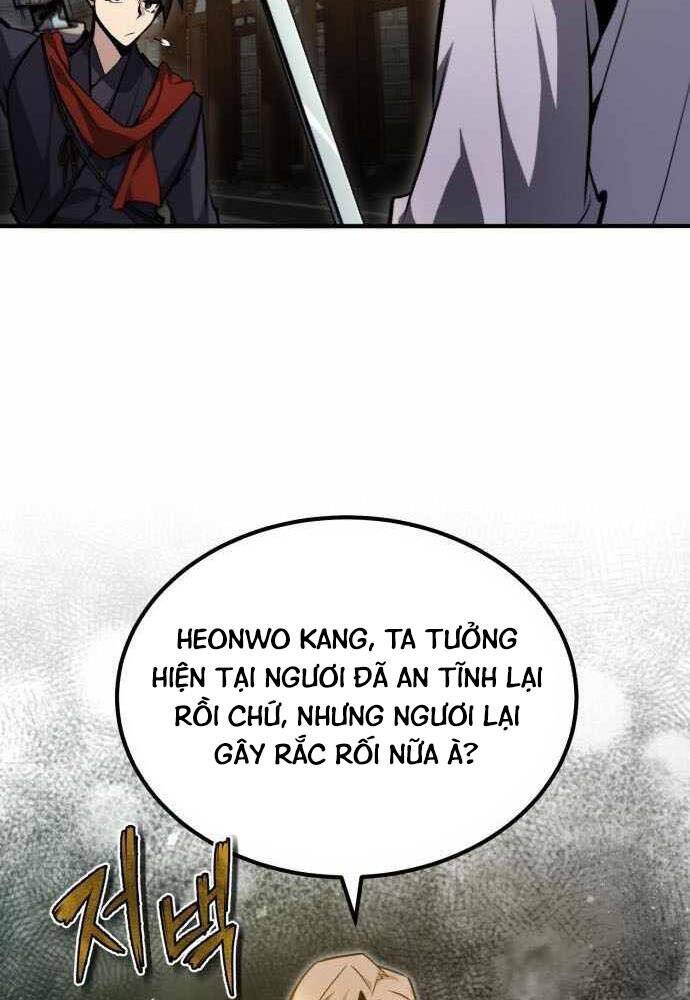 Đệ Nhất Võ Sư, Baek Cao Thủ Chapter 44 - Trang 2