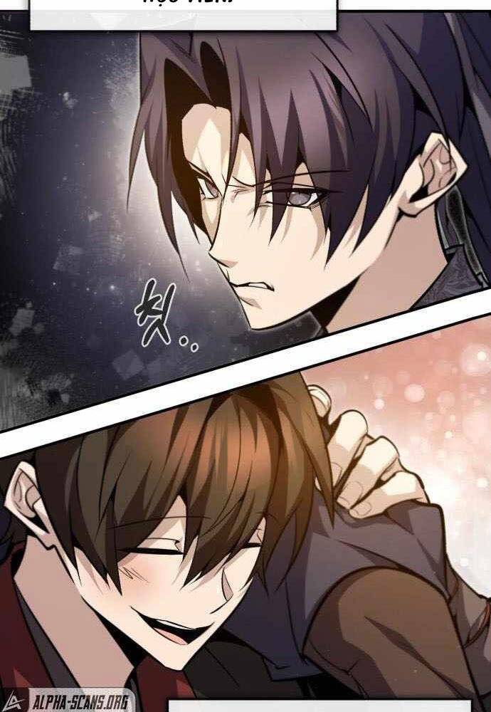 Đệ Nhất Võ Sư, Baek Cao Thủ Chapter 44 - Trang 2