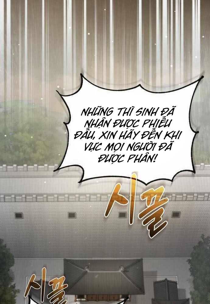 Đệ Nhất Võ Sư, Baek Cao Thủ Chapter 44 - Trang 2