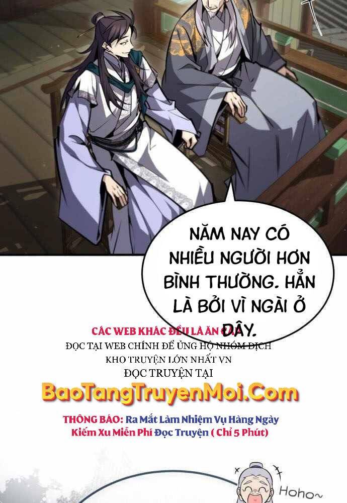 Đệ Nhất Võ Sư, Baek Cao Thủ Chapter 44 - Trang 2