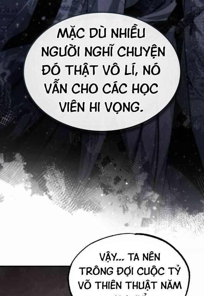 Đệ Nhất Võ Sư, Baek Cao Thủ Chapter 44 - Trang 2