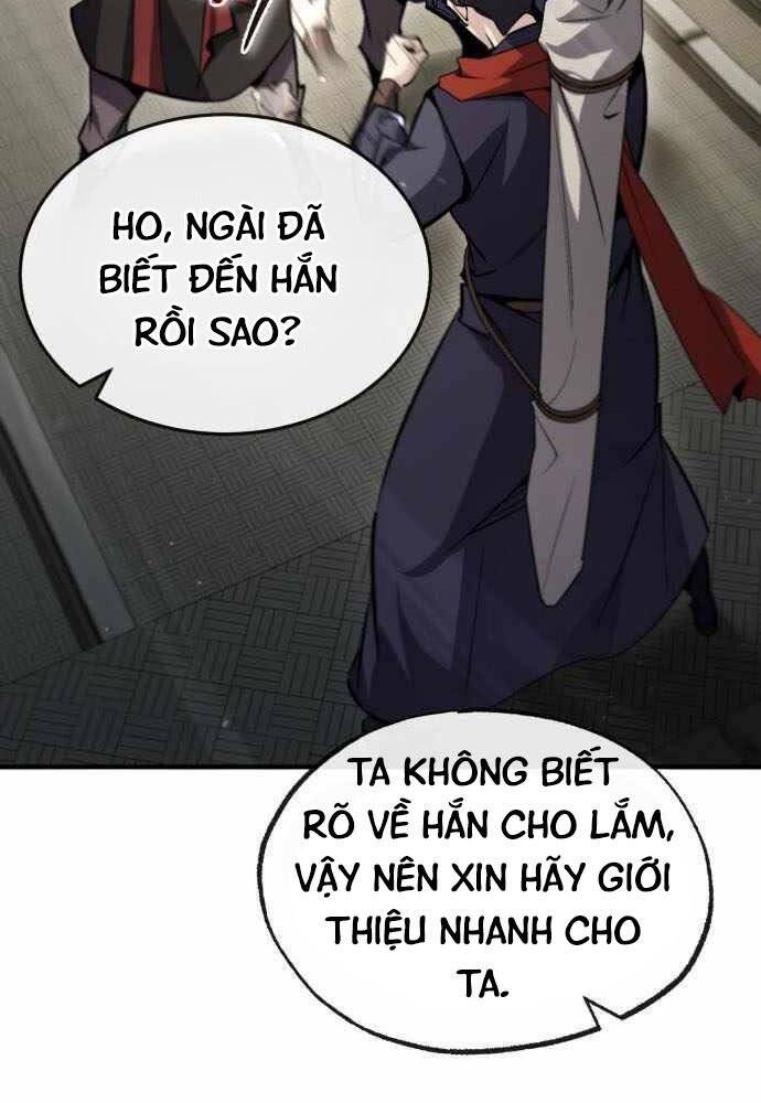 Đệ Nhất Võ Sư, Baek Cao Thủ Chapter 44 - Trang 2