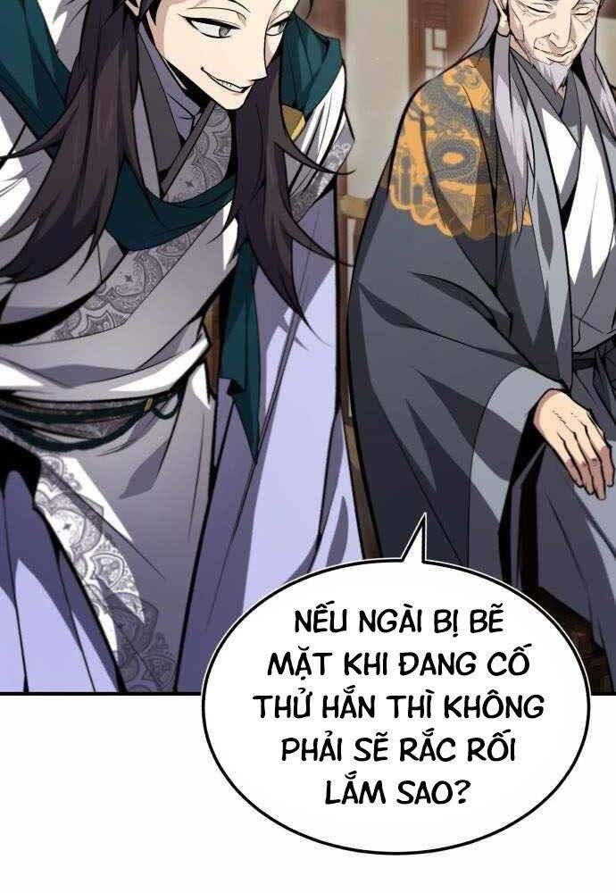 Đệ Nhất Võ Sư, Baek Cao Thủ Chapter 44 - Trang 2