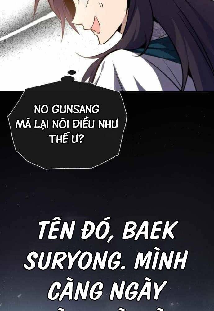 Đệ Nhất Võ Sư, Baek Cao Thủ Chapter 44 - Trang 2