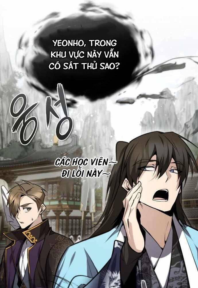 Đệ Nhất Võ Sư, Baek Cao Thủ Chapter 44 - Trang 2