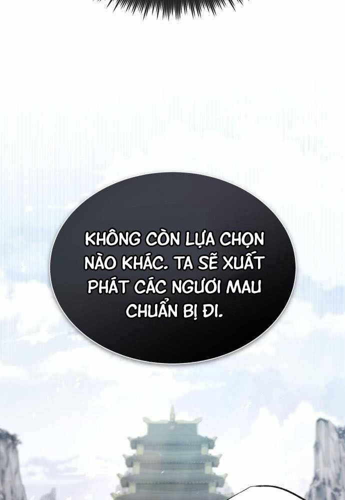 Đệ Nhất Võ Sư, Baek Cao Thủ Chapter 43 - Trang 2