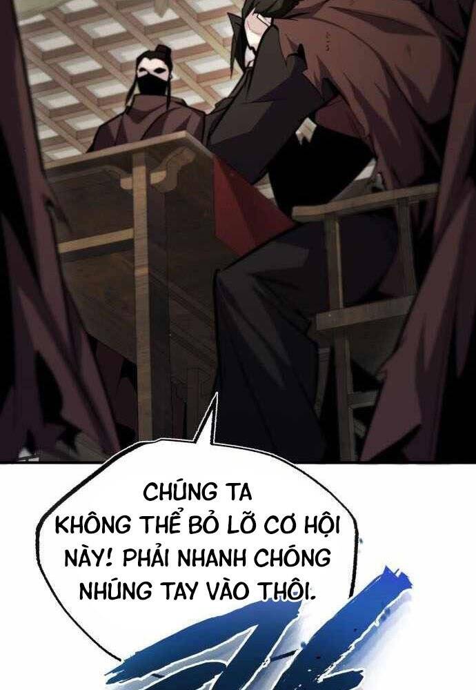 Đệ Nhất Võ Sư, Baek Cao Thủ Chapter 43 - Trang 2