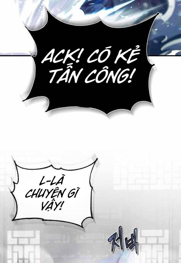 Đệ Nhất Võ Sư, Baek Cao Thủ Chapter 43 - Trang 2