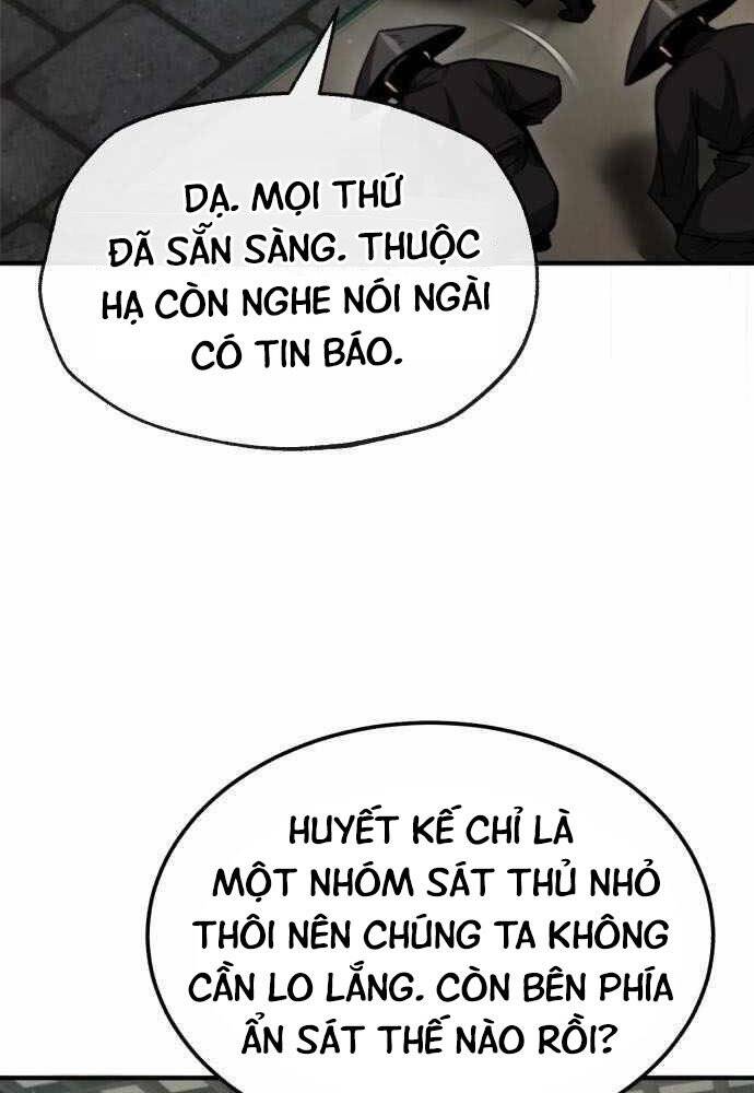 Đệ Nhất Võ Sư, Baek Cao Thủ Chapter 43 - Trang 2