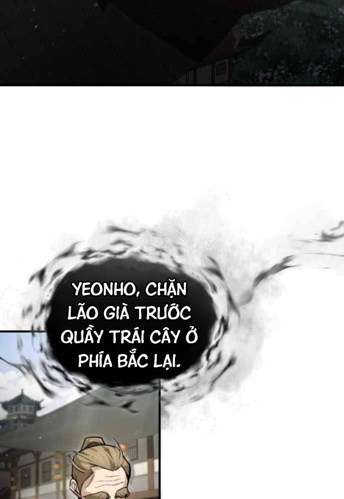 Đệ Nhất Võ Sư, Baek Cao Thủ Chapter 43 - Trang 2