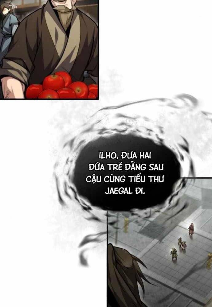 Đệ Nhất Võ Sư, Baek Cao Thủ Chapter 43 - Trang 2