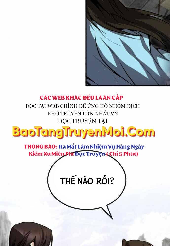 Đệ Nhất Võ Sư, Baek Cao Thủ Chapter 43 - Trang 2