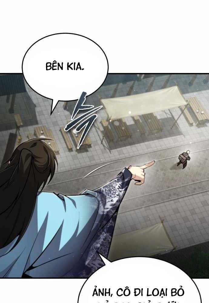 Đệ Nhất Võ Sư, Baek Cao Thủ Chapter 43 - Trang 2