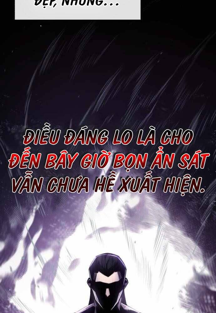 Đệ Nhất Võ Sư, Baek Cao Thủ Chapter 43 - Trang 2