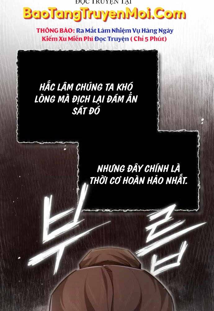 Đệ Nhất Võ Sư, Baek Cao Thủ Chapter 43 - Trang 2