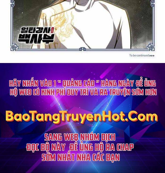 Đệ Nhất Võ Sư, Baek Cao Thủ Chapter 43 - Trang 2