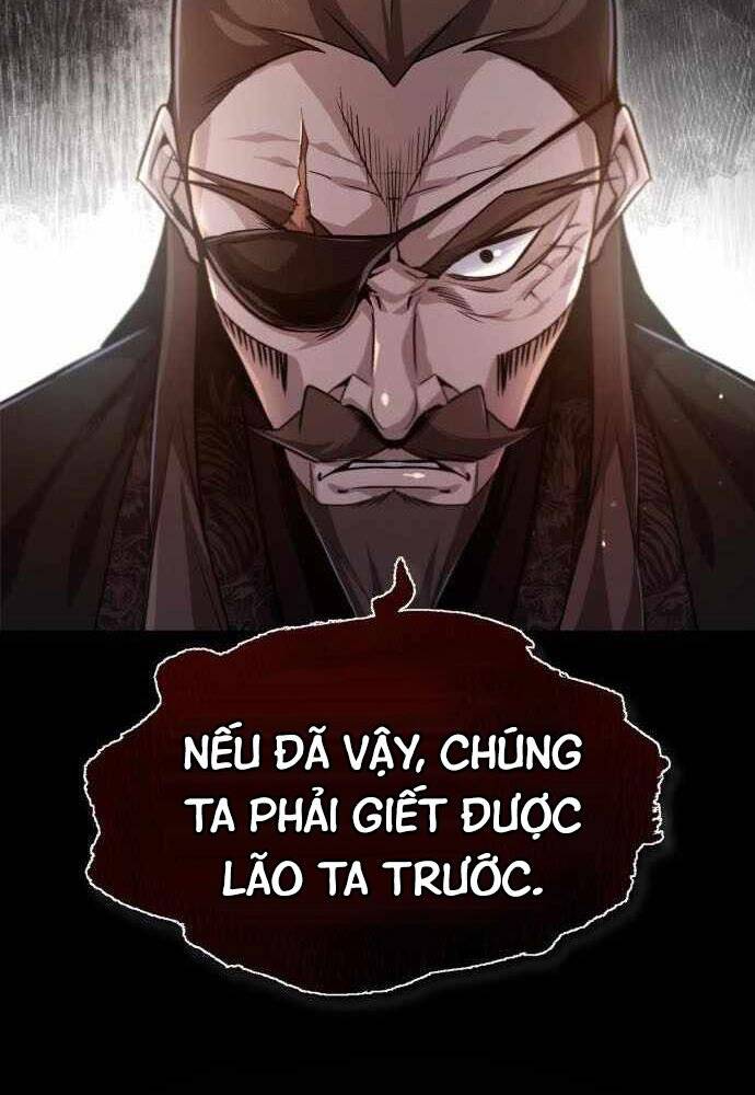 Đệ Nhất Võ Sư, Baek Cao Thủ Chapter 43 - Trang 2