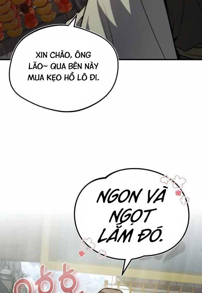 Đệ Nhất Võ Sư, Baek Cao Thủ Chapter 43 - Trang 2