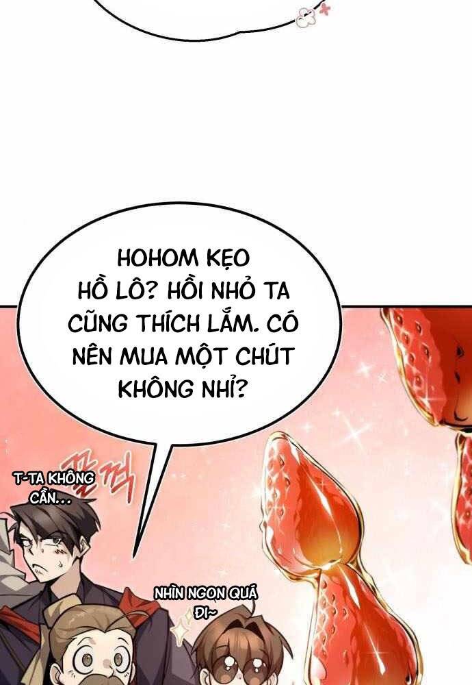 Đệ Nhất Võ Sư, Baek Cao Thủ Chapter 43 - Trang 2