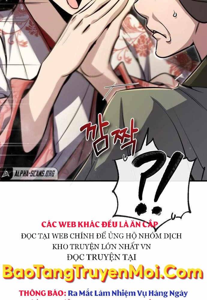 Đệ Nhất Võ Sư, Baek Cao Thủ Chapter 43 - Trang 2