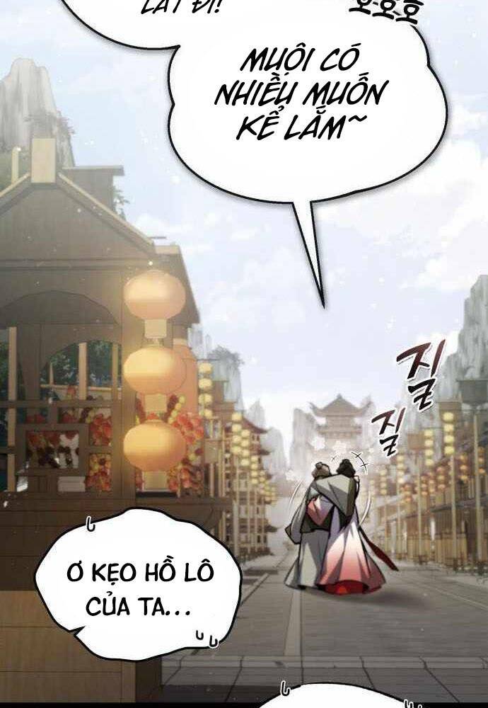 Đệ Nhất Võ Sư, Baek Cao Thủ Chapter 43 - Trang 2