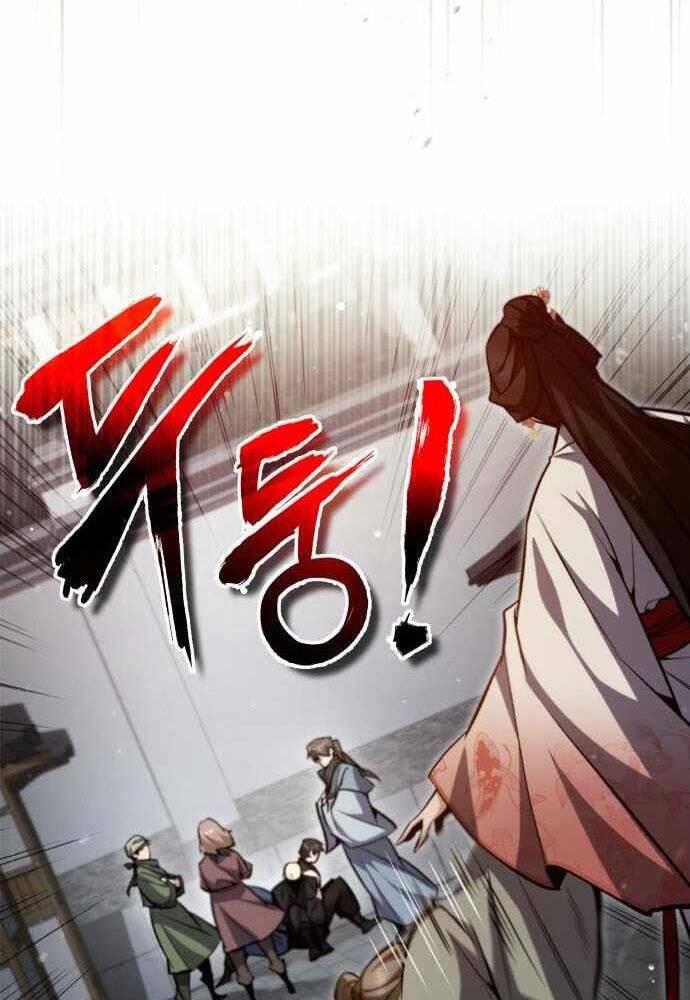 Đệ Nhất Võ Sư, Baek Cao Thủ Chapter 43 - Trang 2