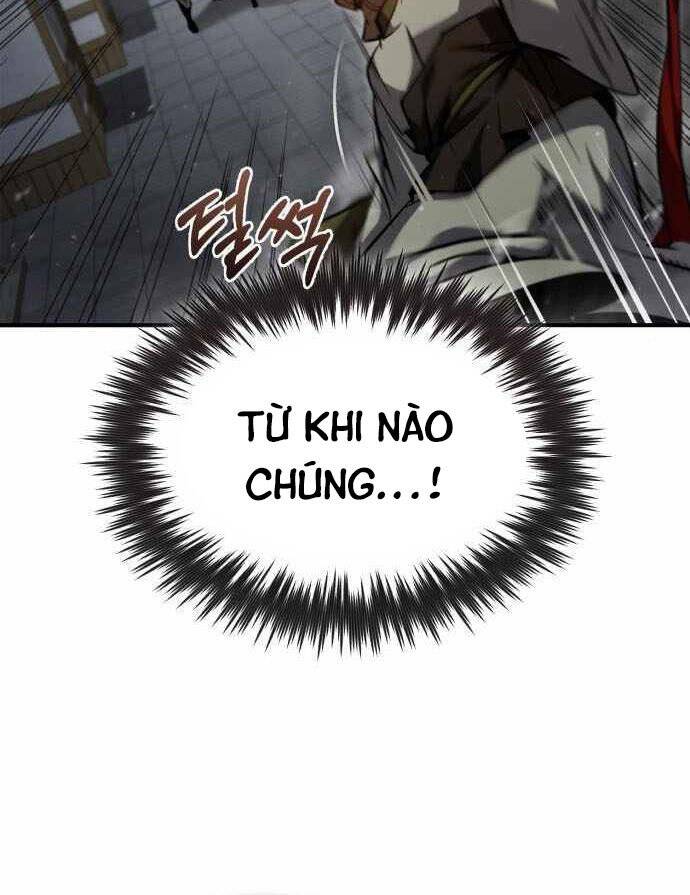 Đệ Nhất Võ Sư, Baek Cao Thủ Chapter 43 - Trang 2