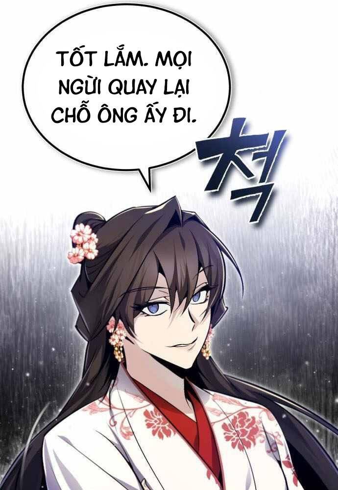 Đệ Nhất Võ Sư, Baek Cao Thủ Chapter 43 - Trang 2