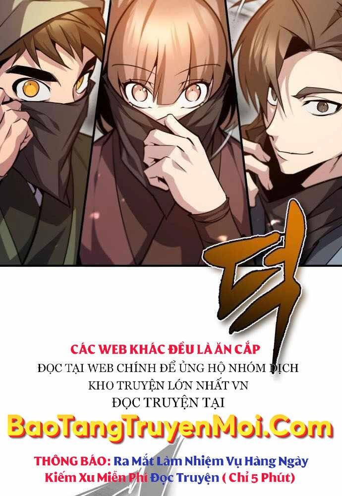 Đệ Nhất Võ Sư, Baek Cao Thủ Chapter 43 - Trang 2