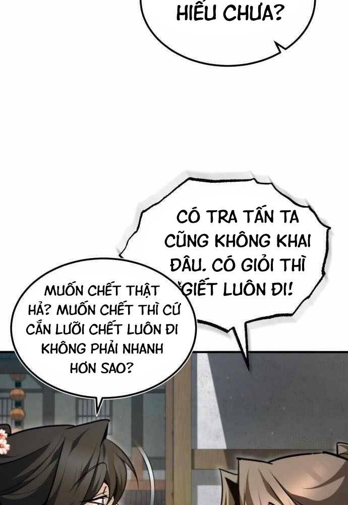 Đệ Nhất Võ Sư, Baek Cao Thủ Chapter 43 - Trang 2