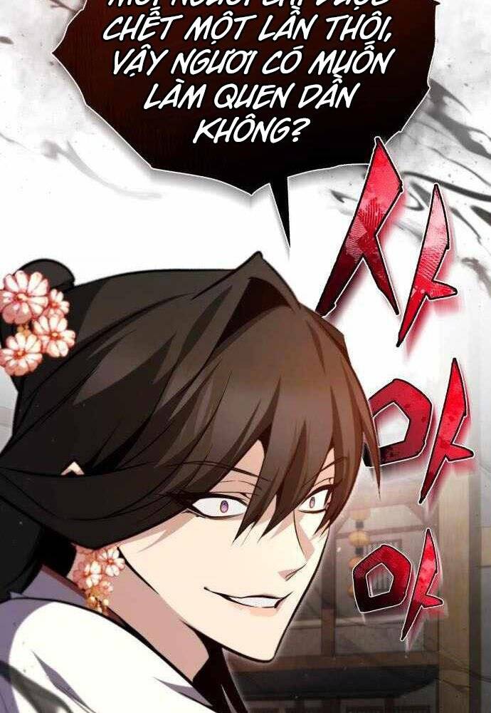 Đệ Nhất Võ Sư, Baek Cao Thủ Chapter 43 - Trang 2