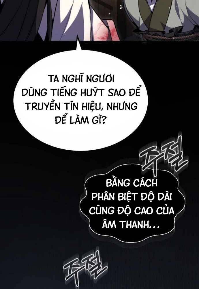 Đệ Nhất Võ Sư, Baek Cao Thủ Chapter 43 - Trang 2