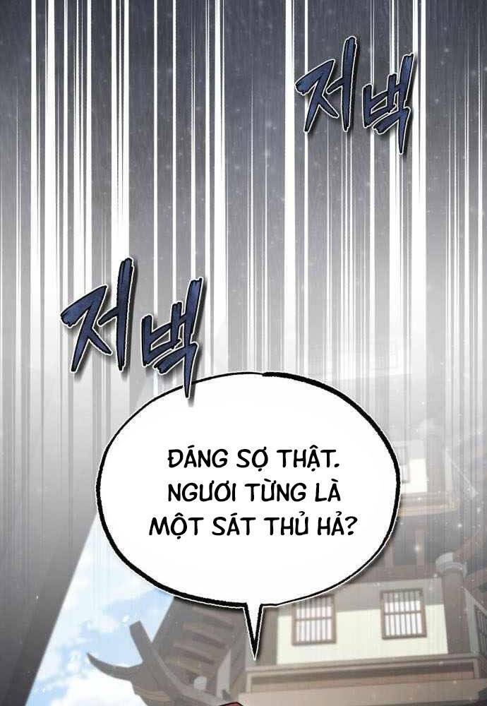 Đệ Nhất Võ Sư, Baek Cao Thủ Chapter 43 - Trang 2