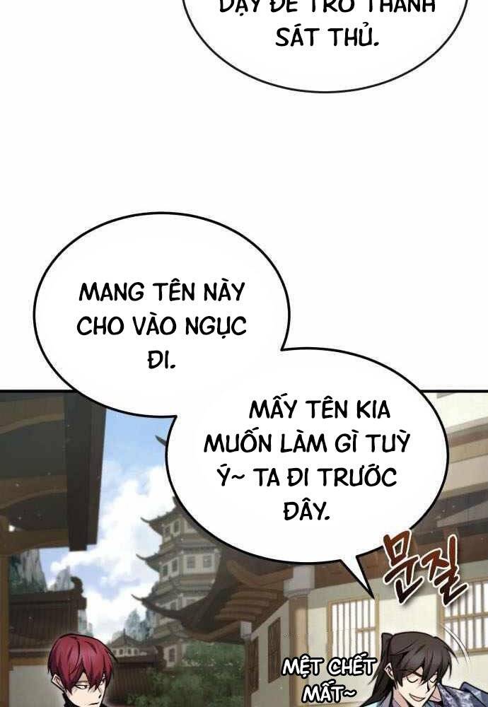 Đệ Nhất Võ Sư, Baek Cao Thủ Chapter 43 - Trang 2