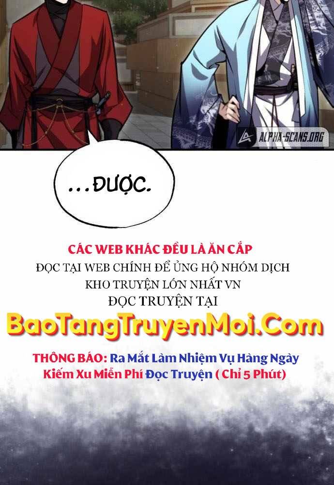 Đệ Nhất Võ Sư, Baek Cao Thủ Chapter 43 - Trang 2