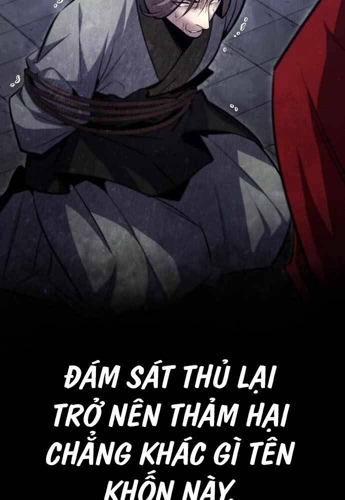 Đệ Nhất Võ Sư, Baek Cao Thủ Chapter 43 - Trang 2