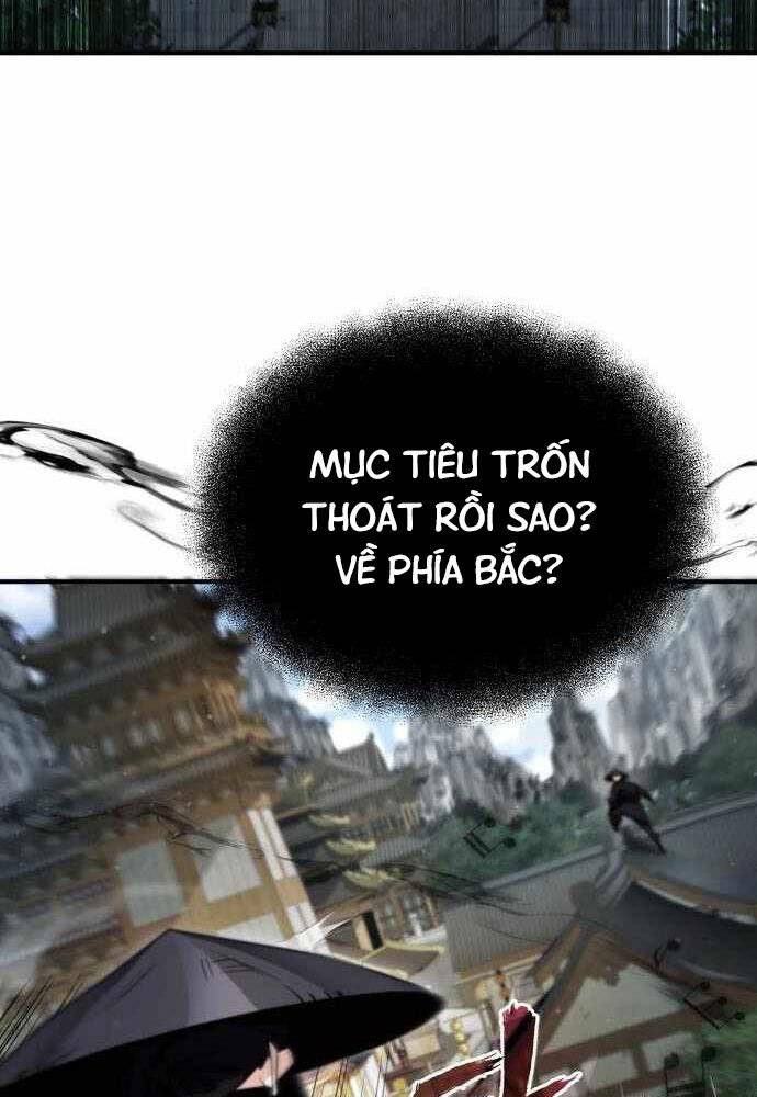 Đệ Nhất Võ Sư, Baek Cao Thủ Chapter 43 - Trang 2