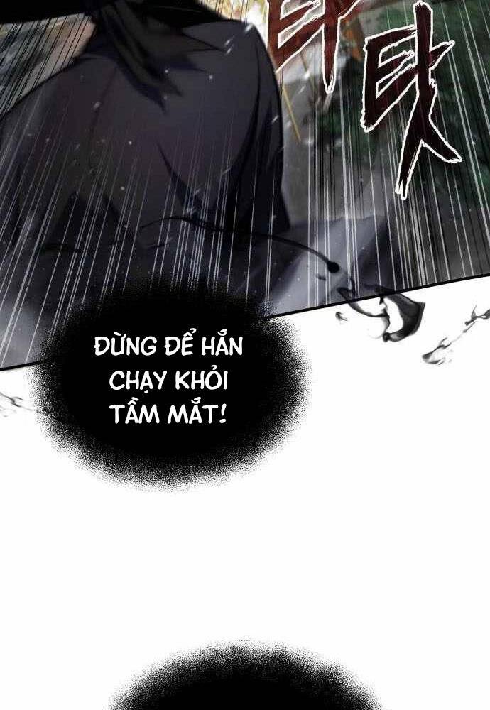 Đệ Nhất Võ Sư, Baek Cao Thủ Chapter 43 - Trang 2