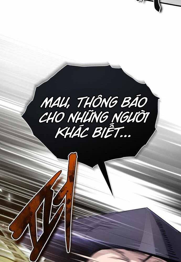 Đệ Nhất Võ Sư, Baek Cao Thủ Chapter 43 - Trang 2