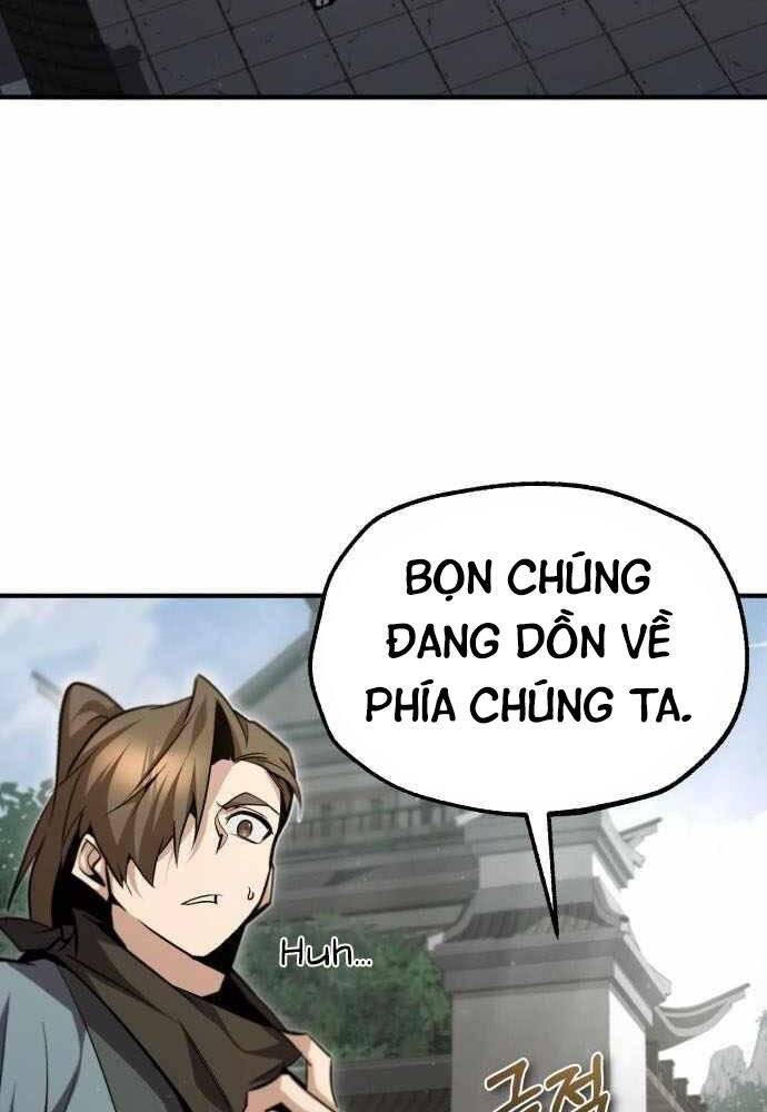 Đệ Nhất Võ Sư, Baek Cao Thủ Chapter 43 - Trang 2