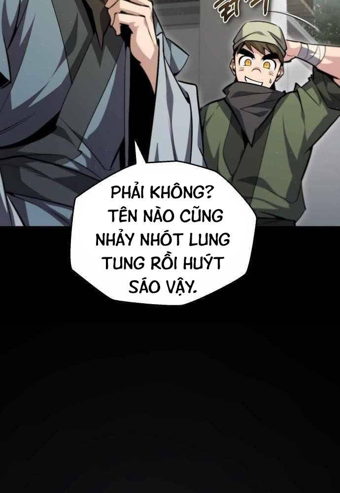 Đệ Nhất Võ Sư, Baek Cao Thủ Chapter 43 - Trang 2