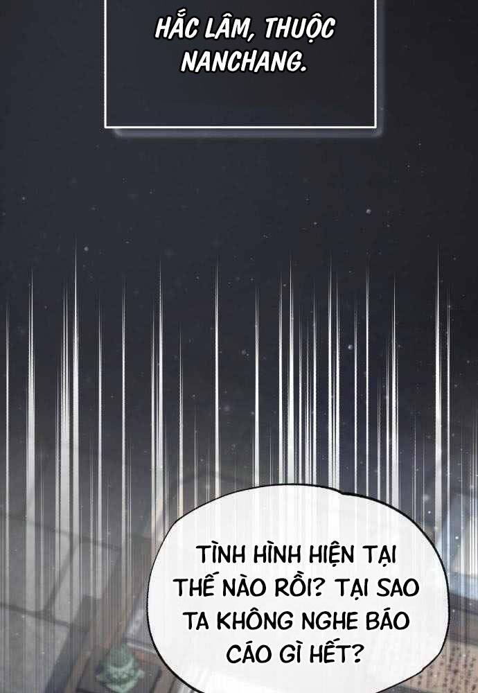 Đệ Nhất Võ Sư, Baek Cao Thủ Chapter 43 - Trang 2