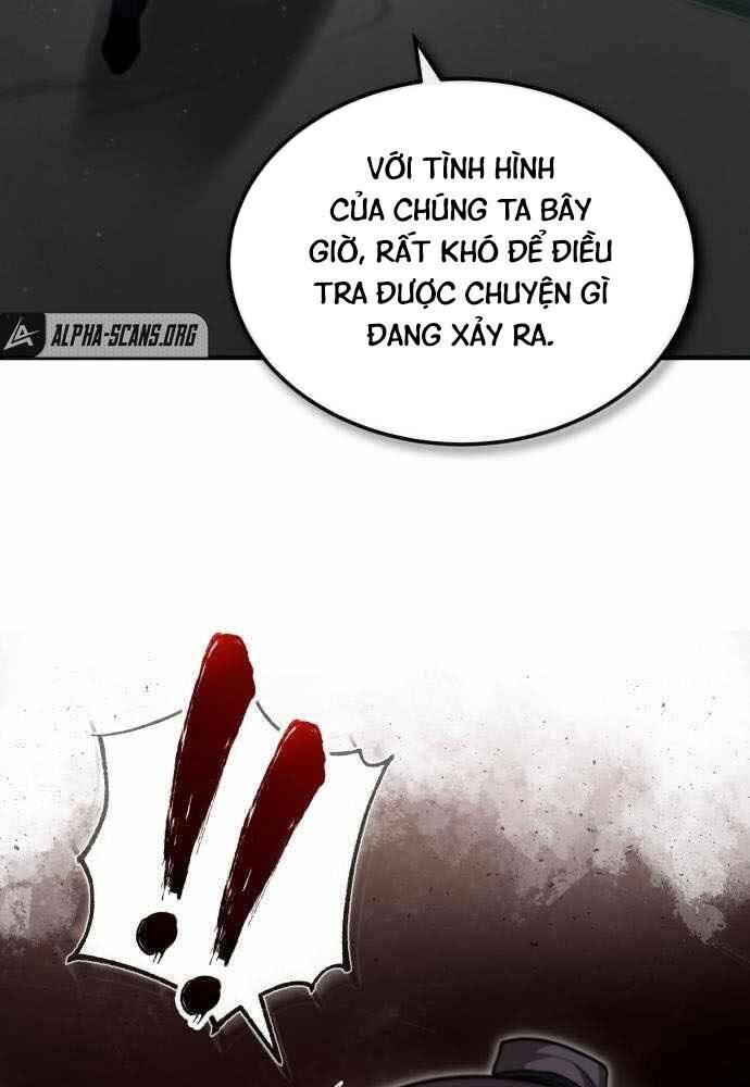 Đệ Nhất Võ Sư, Baek Cao Thủ Chapter 43 - Trang 2