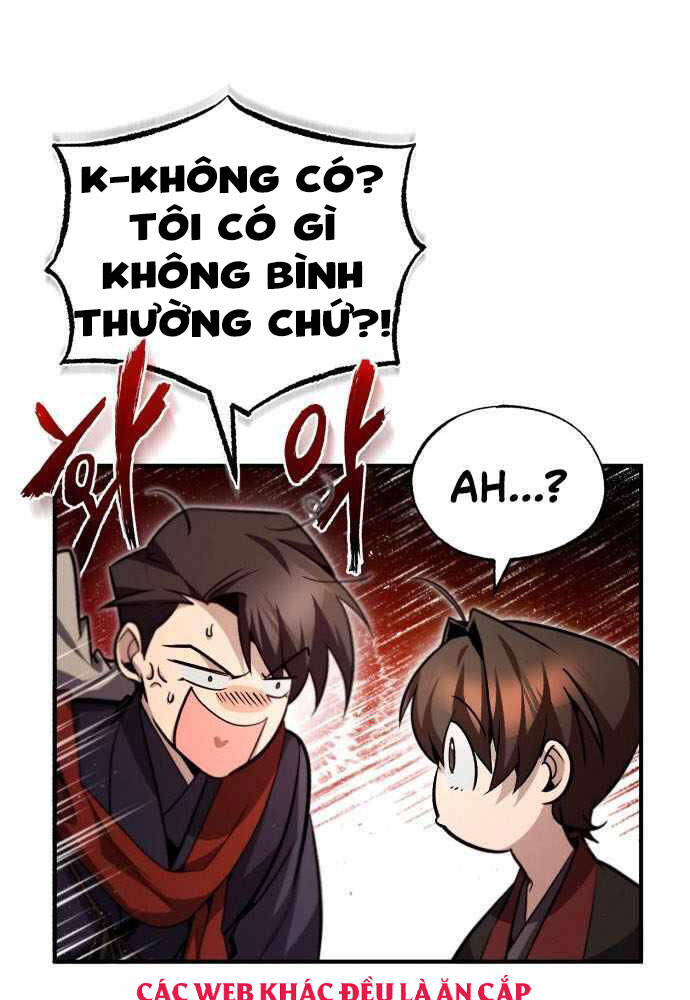 Đệ Nhất Võ Sư, Baek Cao Thủ Chapter 42 - Trang 2