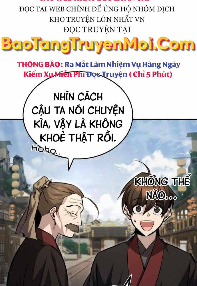 Đệ Nhất Võ Sư, Baek Cao Thủ Chapter 42 - Trang 2