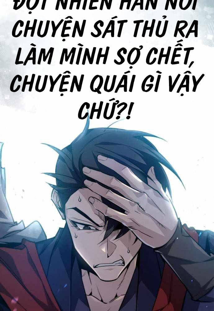 Đệ Nhất Võ Sư, Baek Cao Thủ Chapter 42 - Trang 2