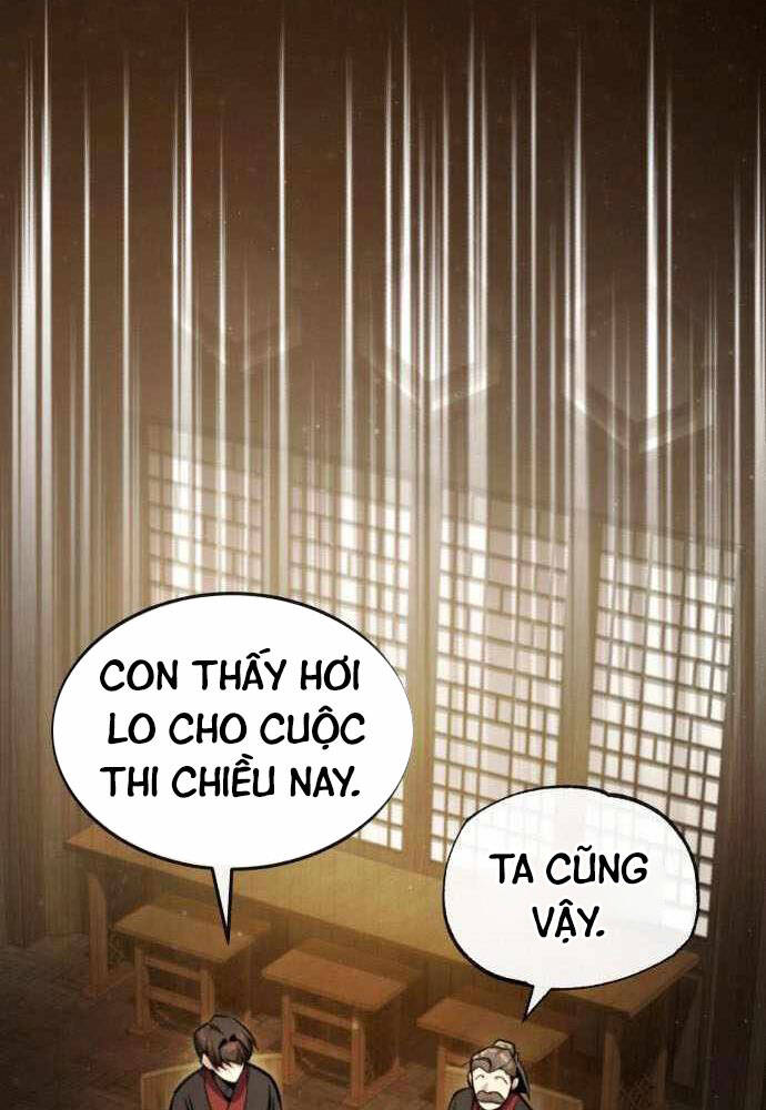 Đệ Nhất Võ Sư, Baek Cao Thủ Chapter 42 - Trang 2