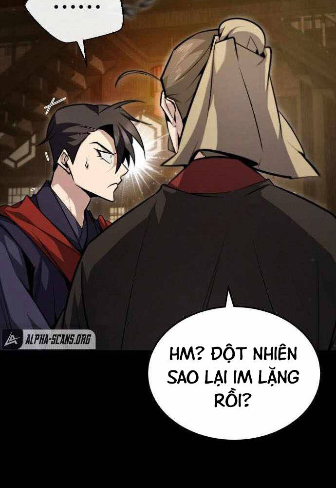 Đệ Nhất Võ Sư, Baek Cao Thủ Chapter 42 - Trang 2