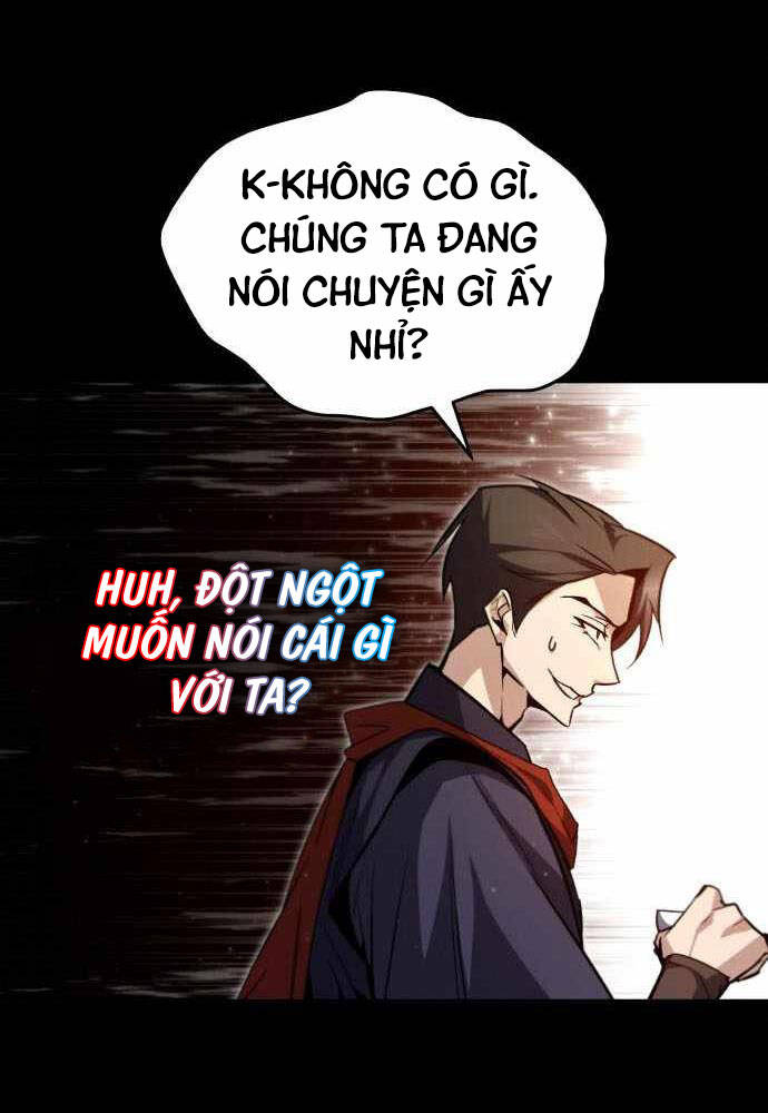 Đệ Nhất Võ Sư, Baek Cao Thủ Chapter 42 - Trang 2